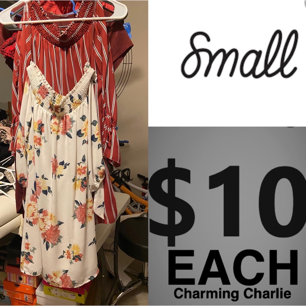 Dresses for sale